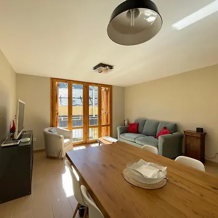 Apartamento Casa Francho 2 Panticosa Exterior foto
