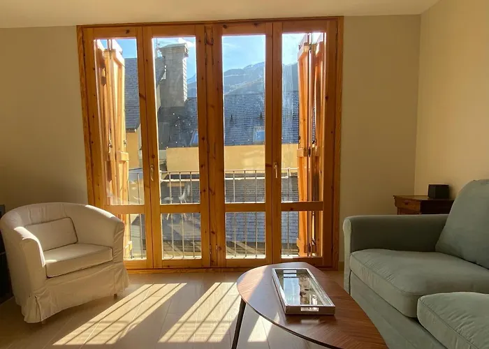 Apartamento Casa Francho 2