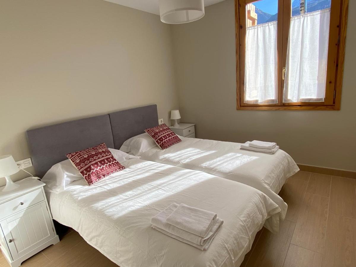 Apartment Casa Francho 2 *
